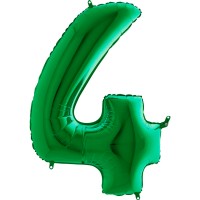 4 grün